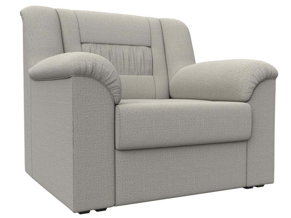 Кресло для отдыха, Кресло Карелия, рогожка Амур