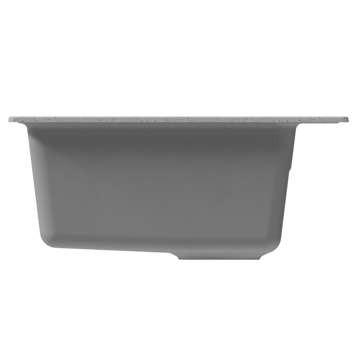 Кухонные мойки, Мойка ML-GM14, 420*500*190мм NEW