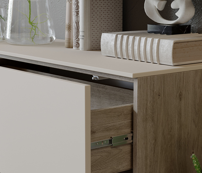 Стенки для гостиной, Гостиная Порто набор №1 