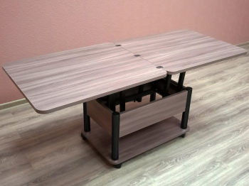 Стол-трансформер Мебелик Джокер