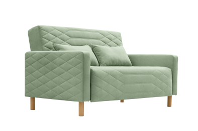 Прямой диван Питон 122