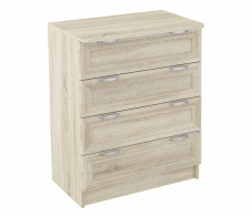 Комоды, Комод ВС 700