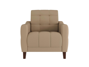 Кресло Римини 1 Велюр