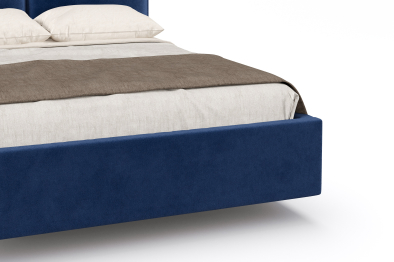 Кровать Премьера 1400 с подъёмным механизмом