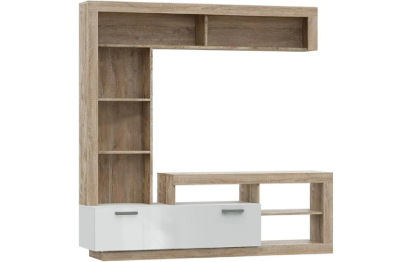 Центральная секция Ангара