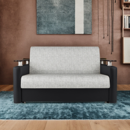 Диван аккордеон Шарм 120,шенилл