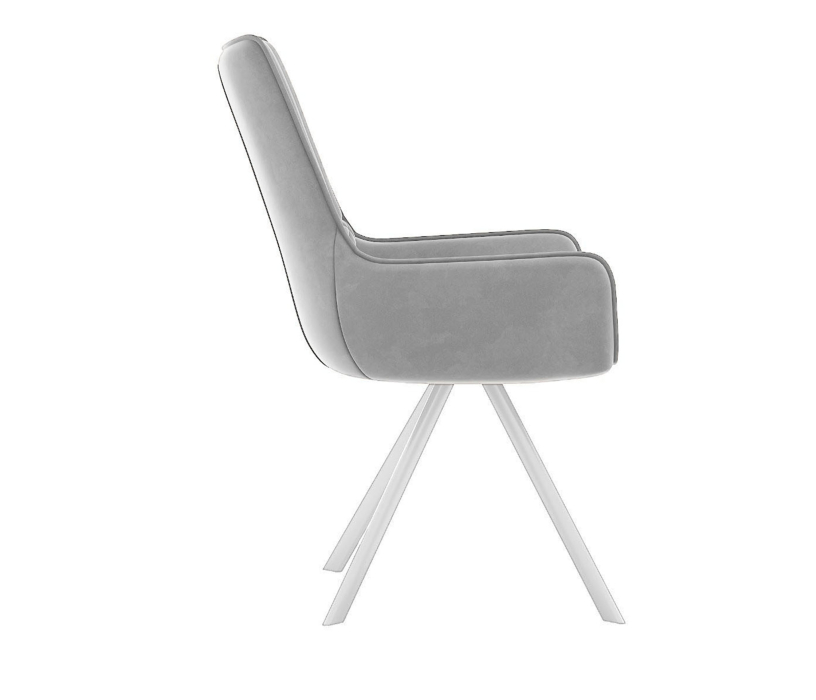 Стулья, Стул DikLine 289 поворотный