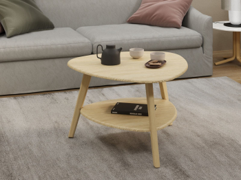 Стол журнальный Бруклин