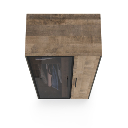 Шкаф Трувор 13.204