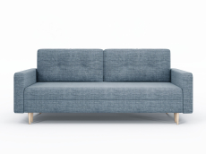 Диваны еврокнижки, Диван-кровать еврокнижка-пантограф Флорида, рогожка Люкс