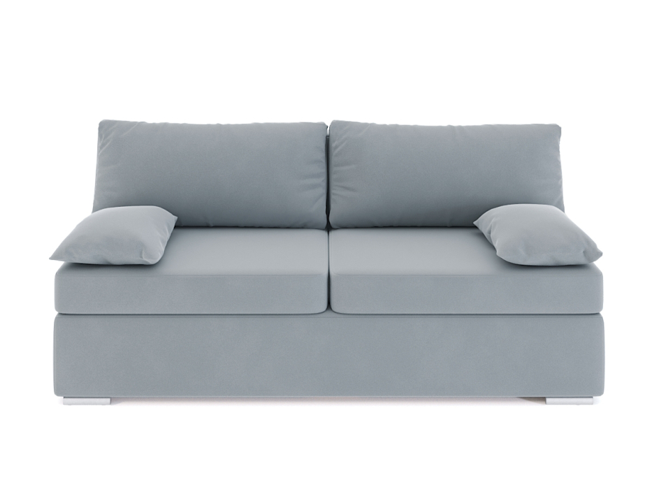 Диваны еврокнижки, Диван-кровать еврокнижка Лавия, велюр