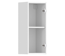 Корпус, Регина корпус для шкафа навесного 1 дв 30х72 см