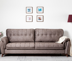 Диван Дорис, Велюр Эверест