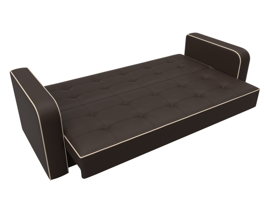 Диваны книжки, Диван-книжка Тур, экокожа\велюр