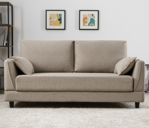 Диван Макс, Жаккард Анри