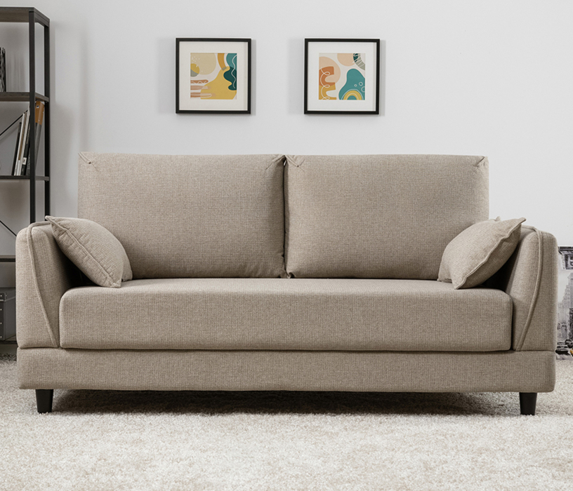 Диваны еврокнижки, Диван Макс, Жаккард Анри