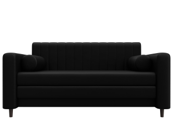 Диван прямой Лига-070, экокожа GRIFON