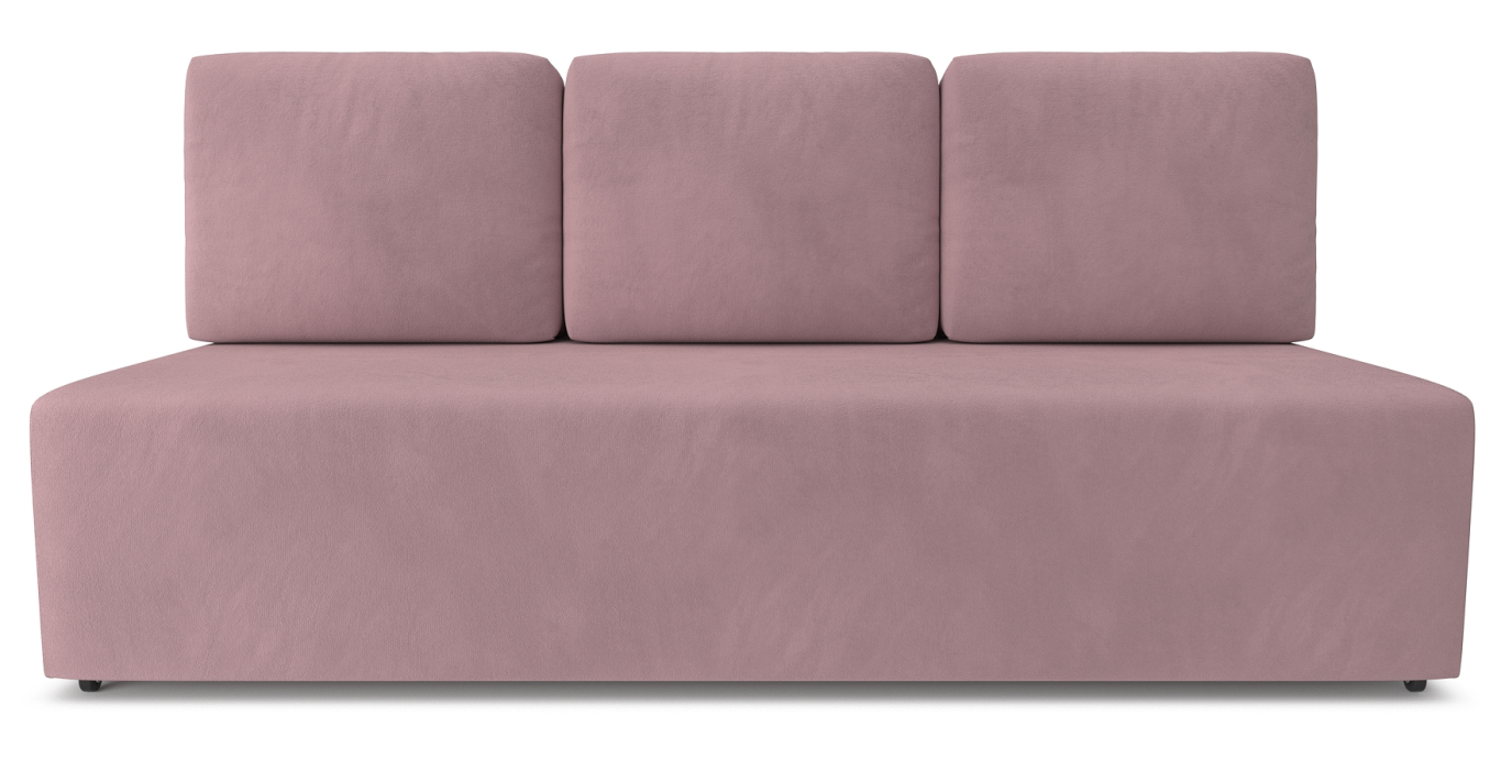 Дизайнерские диваны для гостиной, Диван-кровать Каир NEW, велюр