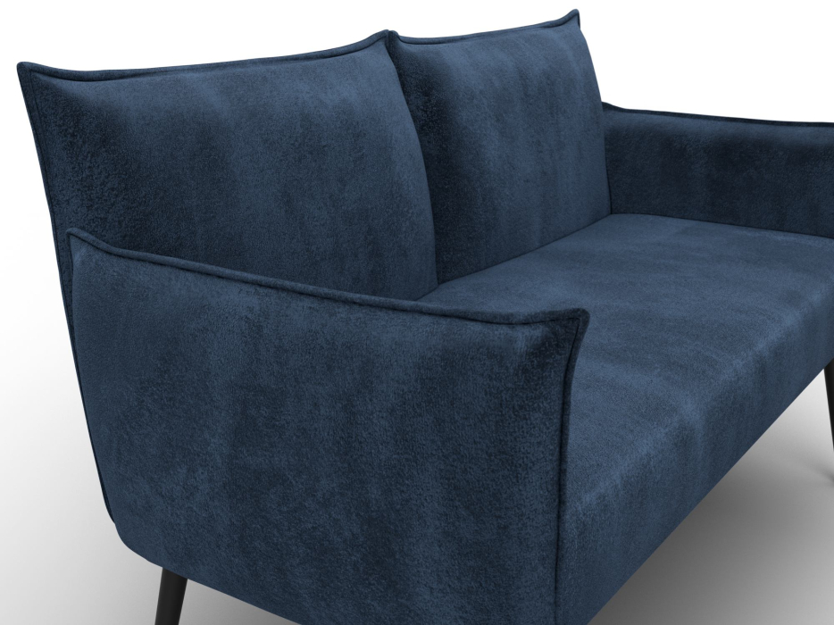 Диваны прямые, Диван прямой Лига-083, велюр TOWER