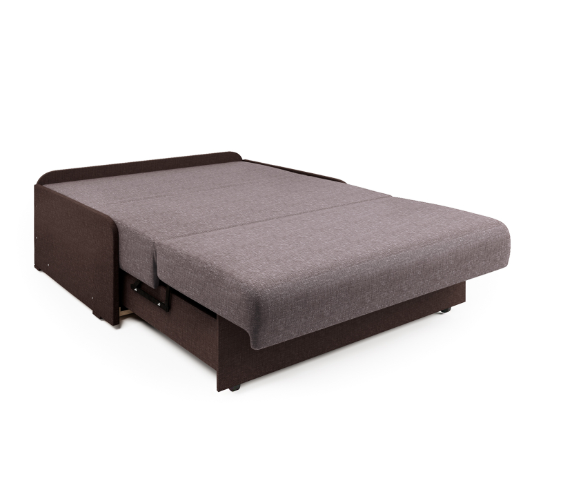 Детские диваны, Диван-кровать Коломбо БП 120, рогожка