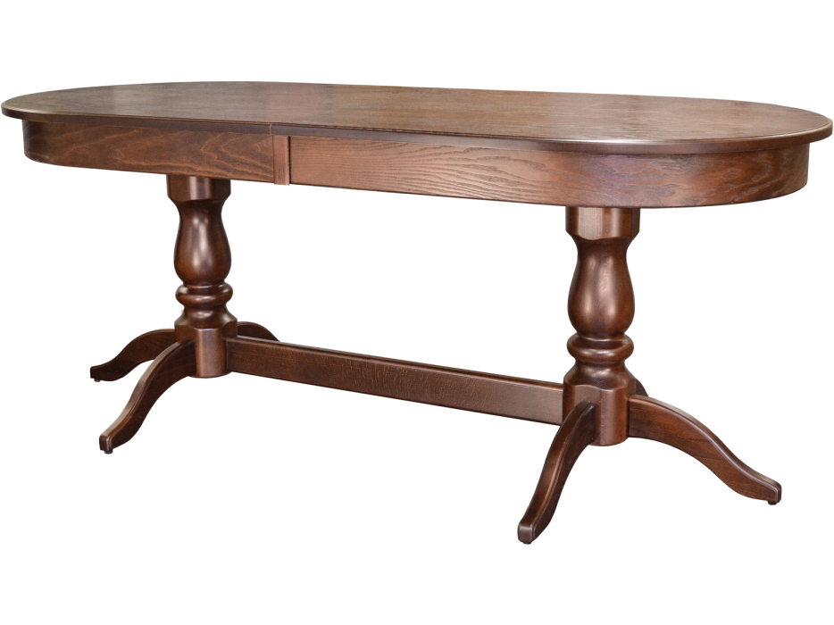 Обеденные столы, Стол обеденный Мебелик Тарун 5