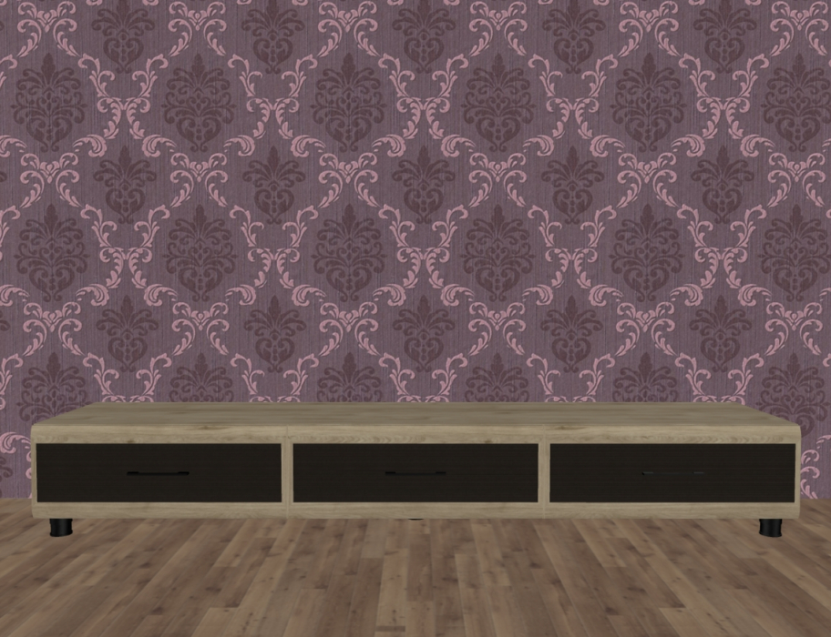 ТВ-тумбы, Модульная система Камелия Тумба ТБ-2671