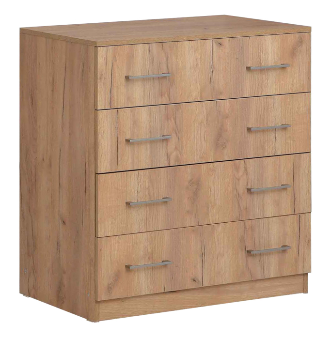 Комоды, Комод с ящиками 804х478х862