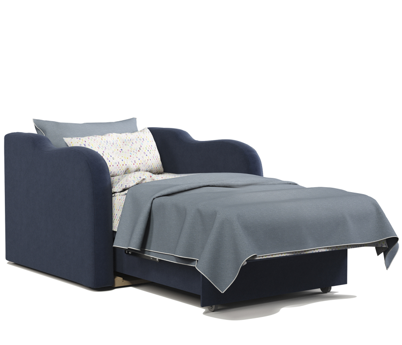 Кресла-кровати, Кресло-кровать Коломбо 90, Велюр