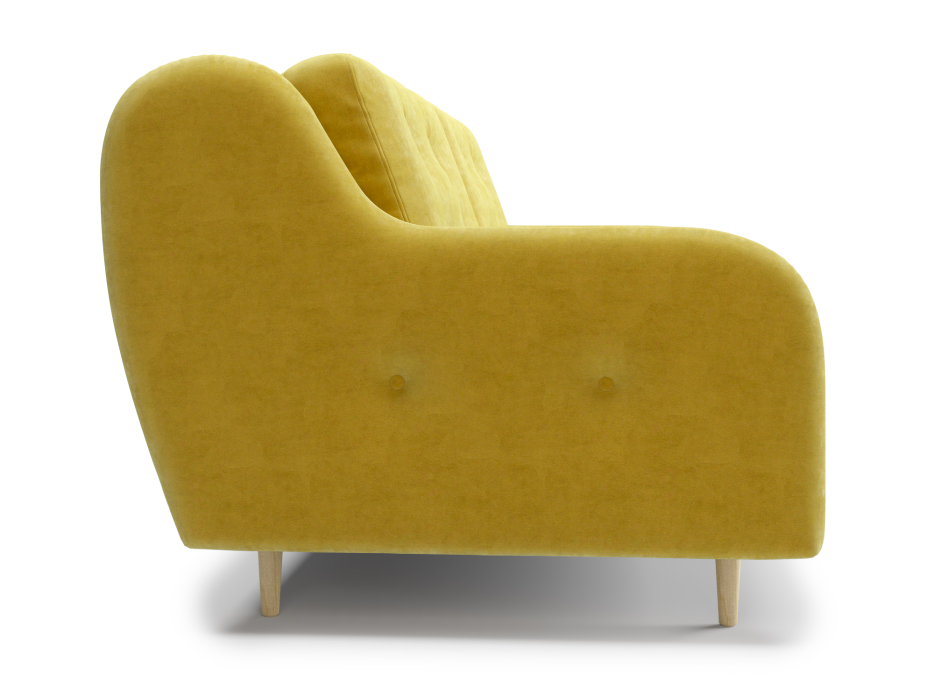 Диваны еврокнижки, Диван прямой Голливуд