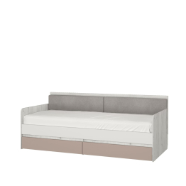 Кровать-тахта Зоя 900