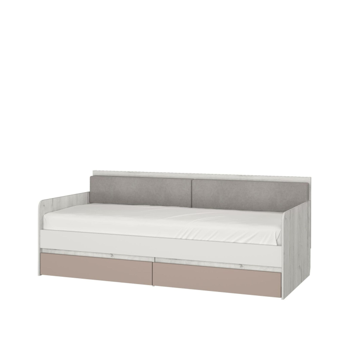 Кровати одноярусные, Кровать-тахта Зоя 900