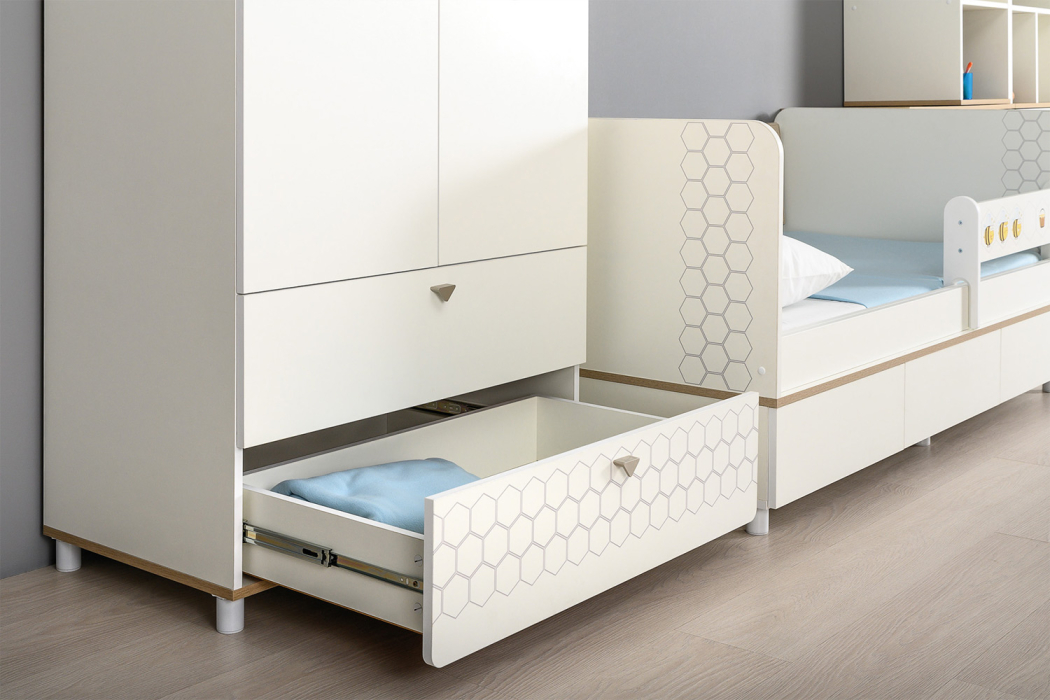 Детские комнаты, Мебель для детской Эйп-5