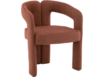 Стул STOOL GROUP Болинджер букле