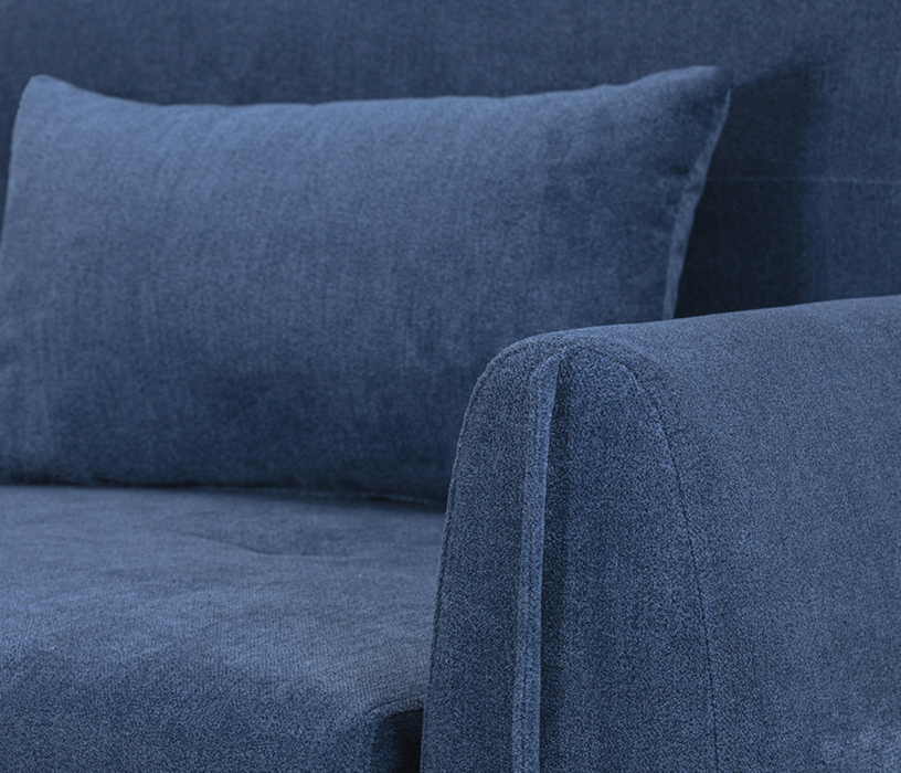 Кресла-кровати, Кресло Анита, Велюр Happy