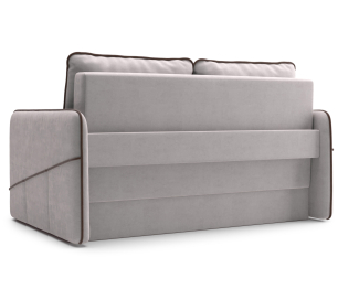 Диван прямой "Слим" 2х-местный