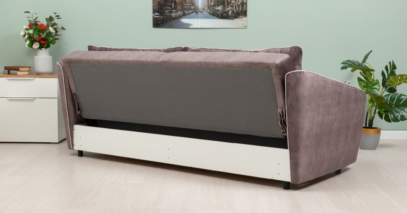 Диваны книжки, Диван-кровать Флэш