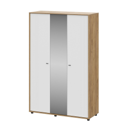 Спальня Милан. Комплект 1