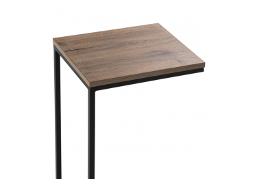 Журнальный стол Геркулес дуб велингтон