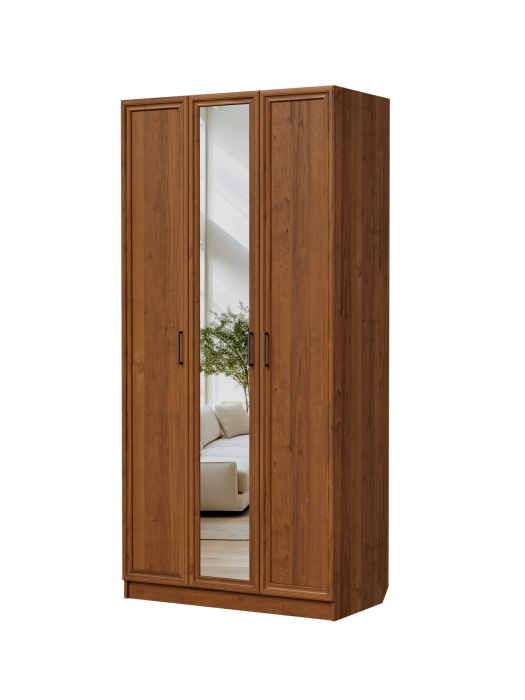 Для одежды, Шкаф распашной МДФ ШК-3М