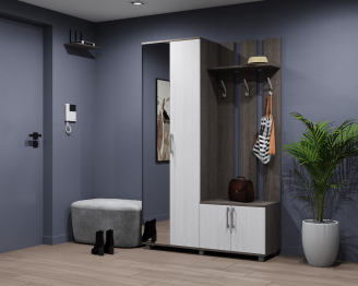 Прихожая Лира