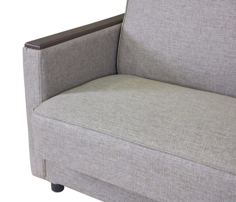 Диваны прямые, Диван-кровать Классика Д 120, шенилл