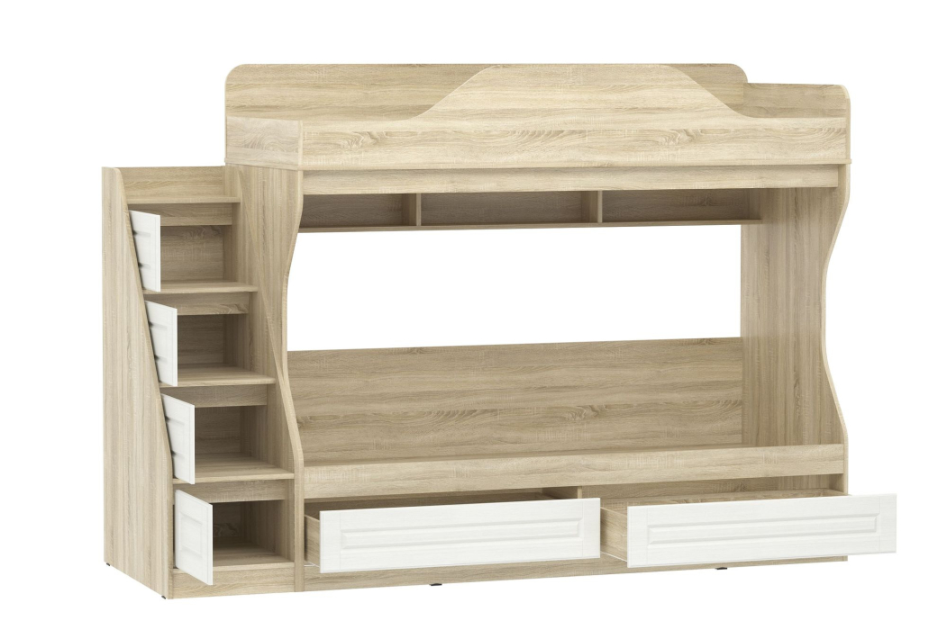 Кровати-домики, Оливия НМ 041.51 Кровать