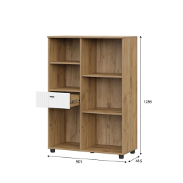 Тумба МЦН Милан