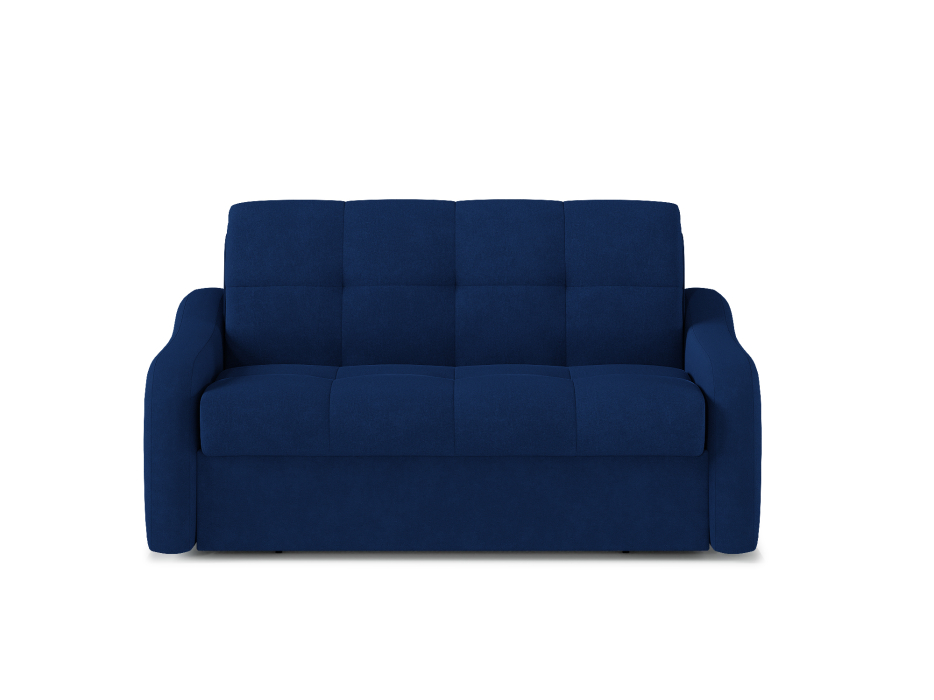 Диваны кровати со спальным местом, Диван прямой аккордеон Лидер НПБ 180*200