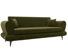 Диваны книжки, Диван-книжка Лига-045, микровельвет