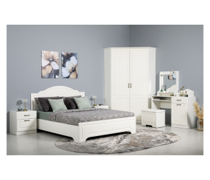 Ливерпуль Спальня №3