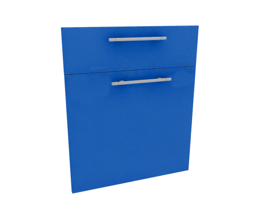 Фасады, Анна фасад 60х53 см