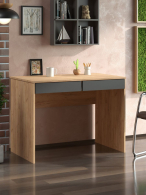 Прямые, Стол письменный Мерфи