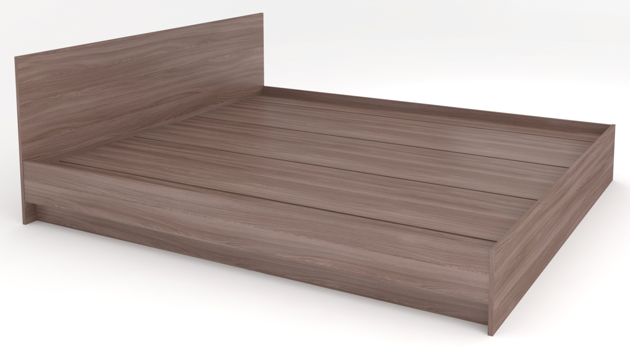 Двуспальные, Кровать МАРИНА-1600 спальное место 1600х2000