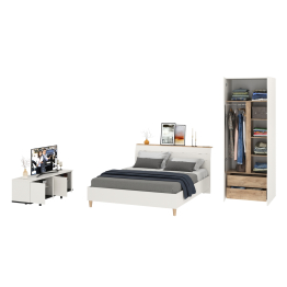 Спальня Муссон № 18